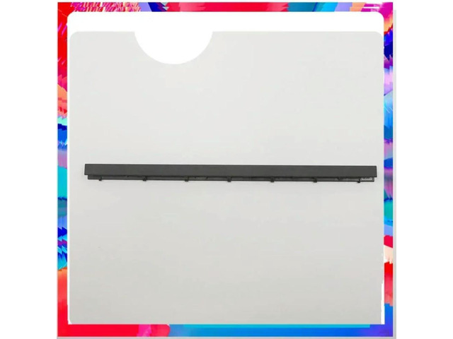 for V15 V15-IWL V15-IGL II LCD hinges cover trim frame 5 cb0w44070 fa1a 4000400 grams