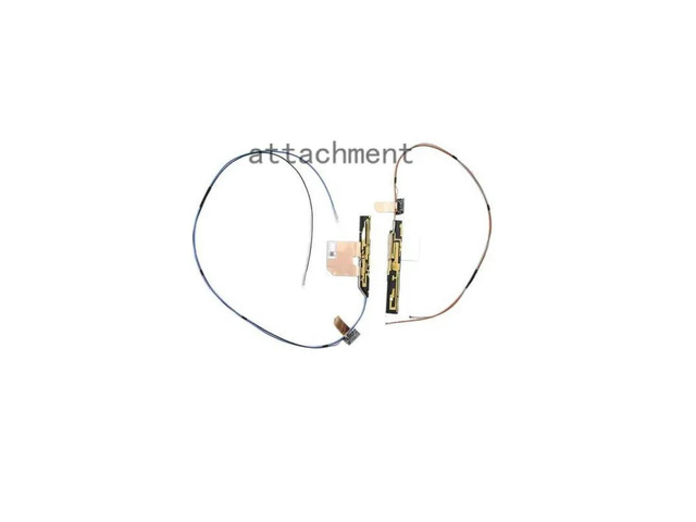 FOR Thinkpad X13 X390 X395 +WWAN 4G Antenna 02HL026 5A30S73623