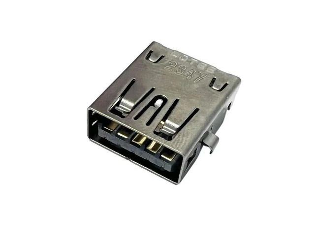 9pin USB Jack 3.0 FOR ThinkPad L14 Gen 2 20X1 20X2 20X5 20X6 HL4A0