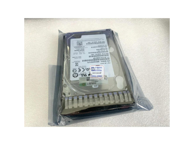 For 656108 832510-001 ST1000NX0423 MM1000GFJTE 1TB SATA 2.5 Inch Server Hard Drive
