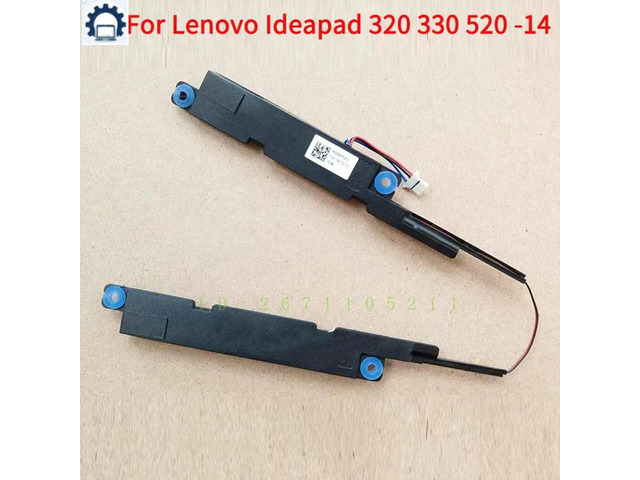 5SB0P38021 PK23000PQV0 For 320 330 520 -14 Tide 5000 IKB ISK IAP AST IGM Laptop Built-in Speaker