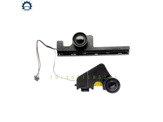 For GL552 GL552V GL552VW GL552VX GL552J GL552JX ZX50 ZX50J GL552VD ZX50JA ZX50JX Laptop Built-in Speaker