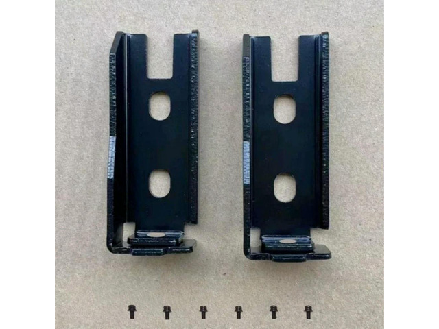Stand Neck with 6 Screws Replace For TV KD-43/49/55X KDL-43/50/55W XBR-43/49/55X
