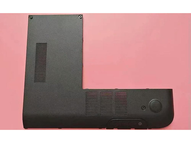 For Inspiron 7520 5520 Hard Drive Memory Access Door Cover H3HRT 0H3HRT