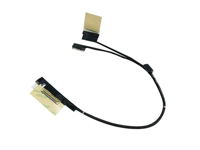 300HZ EDP FHD LCD Screen Cable 40PIN for M17 R3 FDQ71 0TPW5K