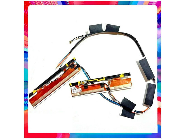 GDB55 WWAN Antenna Cable For Precision 7560 M7560 9HP60