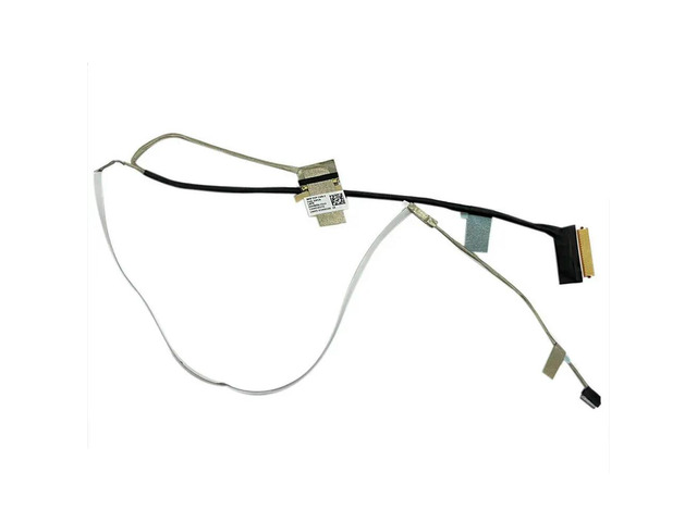 LCD FHD EDP CABLE for Tuf FX506LI-BI5N5 DD0BKXLC010 30PIN non-touch