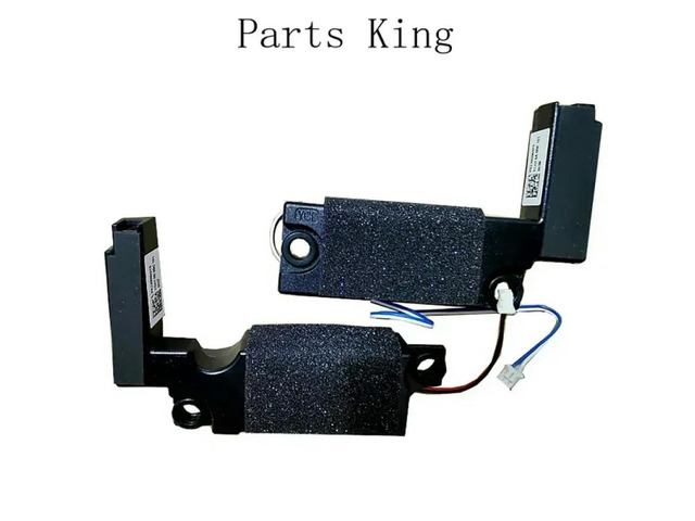 Built in speaker kit set for 14isk 15isk resuer-14 RESCUER-15ISK