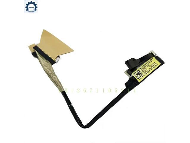 LCD SCREEN CABLE FOR ELITEBOOK X360 830 G6 30PIN 6017B1118801 hot USA