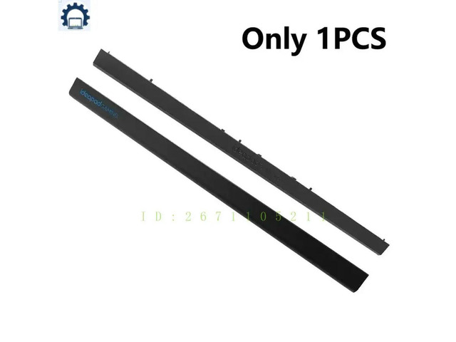 LCD Hinge cover AP1JM000500 Black fit For Gaming 3-15ARH05 82EY
