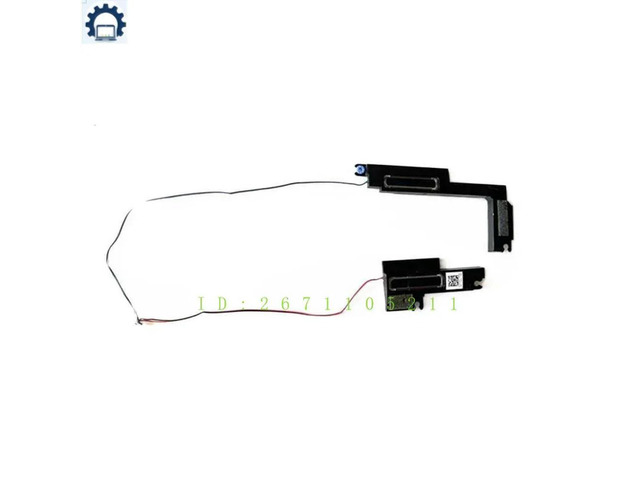 0HGJYH HGJYH For INSPIRON 5401 5402 5405 5408 Laptop Built-in Speaker Horn Subwoofer Replacement