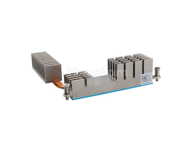 Voltage Regulator Module HEATSINK For Precision 3650 Tower T3650 7NPYV 125W VRM
