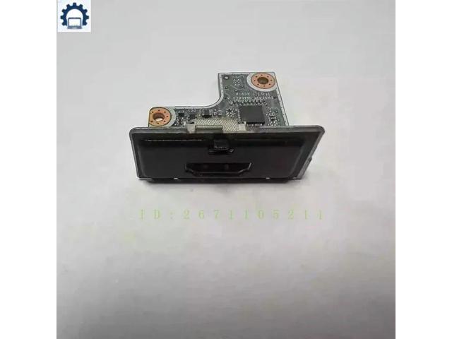 L25757-001 L37415-001 For EliteDesk 705 G4 G5 HDMI Board Connectors Computer Connector
