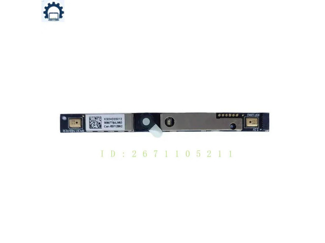 For Nitro 5 AN515 AN515-43-R0YM AN515-54 US AN517 Webcam HD Camera Module KS0HD05012 KS0HD06012 KS0HD0Q004