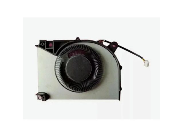 CPU Cooling Fan For clevo X17 AT 2023th FQ9P DFSCL12E064864 12V