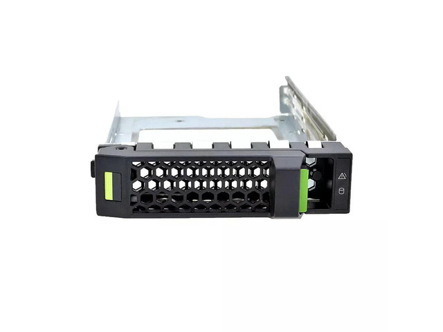 LOT A3C40152045 3.5' HDD Caddy Tray For Fujitsu RX2530 RX2540 M2 M3 M4 TX1330 TX2550