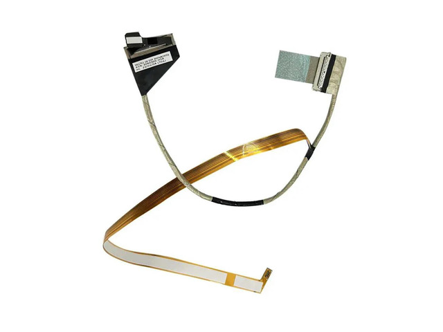 for Raider GE76 12UH 12UE 12UGS MS-17K4 EDP 300HZ & 240HZ 40PIN LCD CABLE