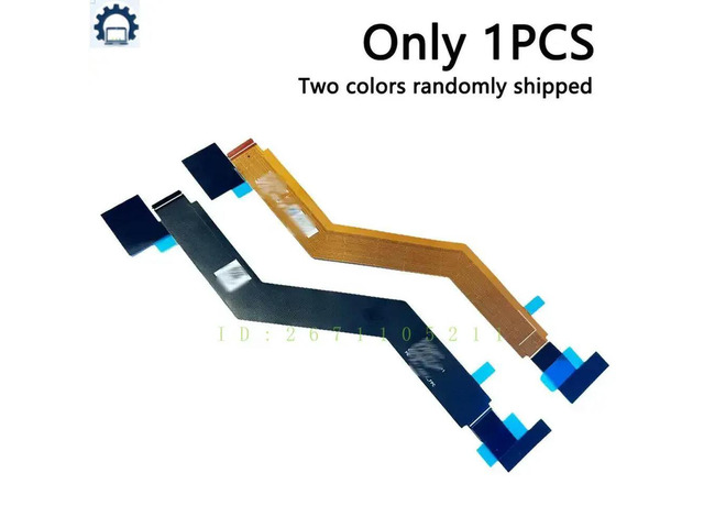 MIPI FPC Cable For ThinkPad X1 Carbon 10th Gen 21CB 21CC SC10T73253