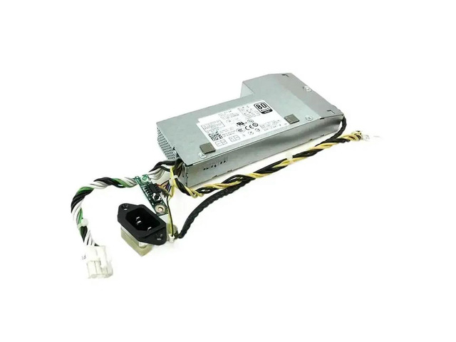 85%B185EA-00 H185EA-00 0N28RM 0467PC 0D6V04 For Optiplex 9030 23' 5348 AIO All In One 185W Power Supply 100% Tested