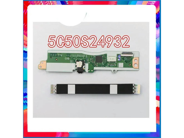 usb sd audio card for v14 v14-iwl iil iil sa su su eb 5c50s24 9932