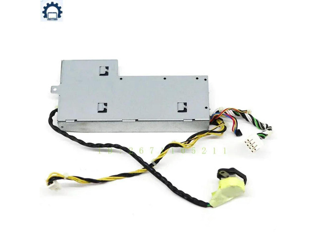 185W PSU 0N28RM 0467PC 0D6V04 B185EA-00 D185EA-00 H185EA-00 For Optiplex 9030 23' 5348 AIO All In One Power Supply Tested
