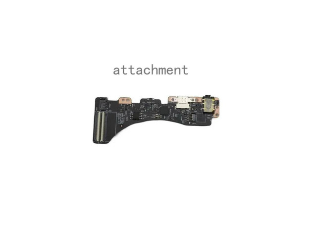 FOR Yoga 9 14Irp8 USB-C CHARGER AUDIO BOARD KYG90 NS-F201