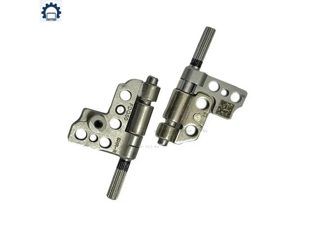 For XPS 15 9500 PRECISION 5550 LCD Screen Hinge Bracket Left & Right US