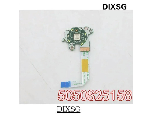1pcs1pcsFor Wei 6-14ITL 14G2 K4E-dashboard 5C50S25158 ThinkBook 14G4 IAP 14G3 ITL Power Supply