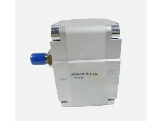 1PCS ADVU-100-20-A-P-A Inventory assurance availe Expedited shipping