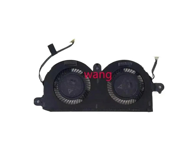 FORCPU Cooling Fan for XPS 13 7390 9370 9380 P82G P82G002 P82G003 PNWJR 980WH