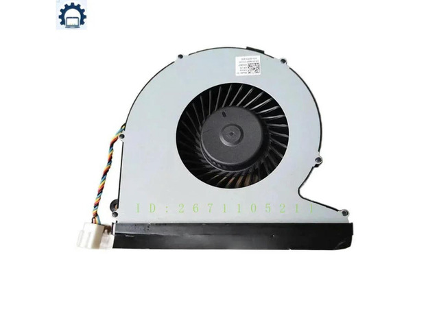 0Y4XGP For Optiplex 9030 Inspiron 5348 Laptop Cooling Fan Cooler Fan Heatsink Radiator CN-0Y4XGP Y4XGP