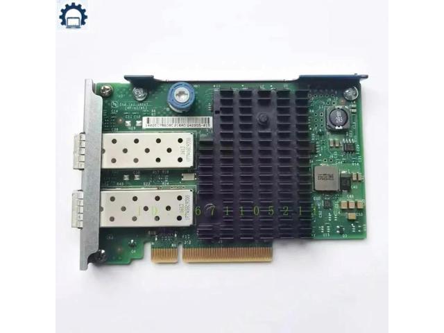 665241-001 669281-001 For 10GB G8 G9 Dual-Port Gigabit 560FLR SFP 100% Tested