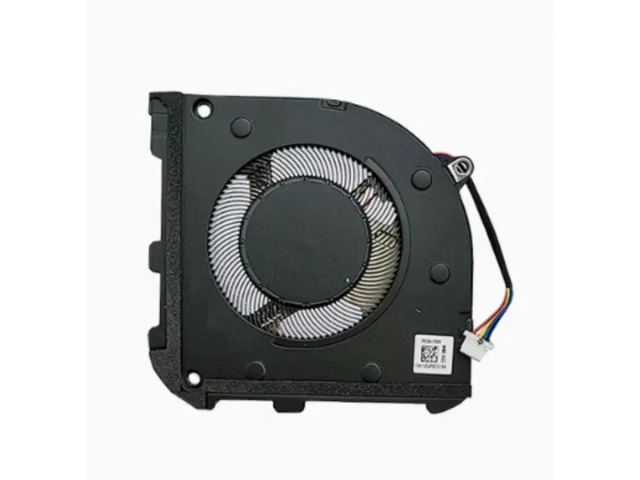CPU Cooling Fan For 14K VivoBook S14X S5402Z K3502 K3402ZA
