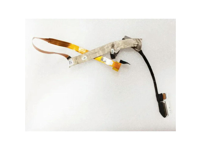 For 15 7586 LCD UHDC screen cable 450.0EZ0J.0011 0Y7RHR