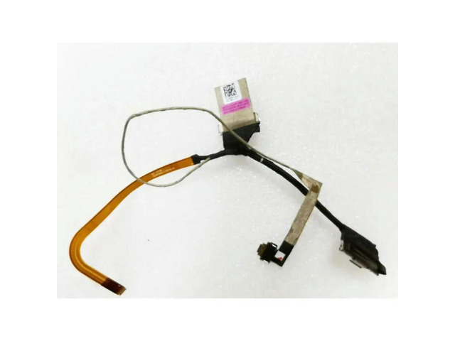 For XPS15 9575 M5530 2in laptop screen cable 4K UHD screen cable 06243G