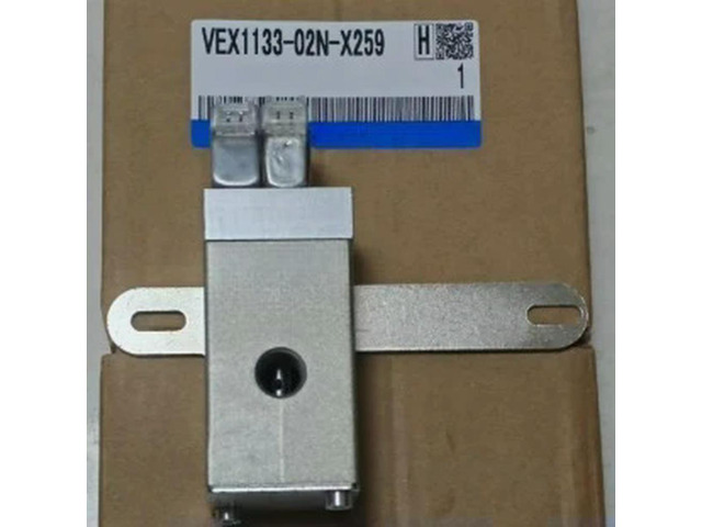 1pcs VEX1133-02N-X259 Adequate inventory and high-assurance Expedited shipping