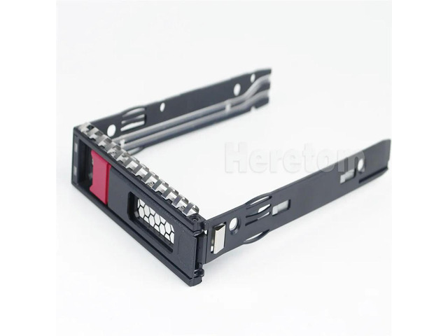 3.5' LFF Hard Drive Caddy Tray FOR HPE DL320 DL380 Gen11 DL325 DL345 DL385 G11 Server