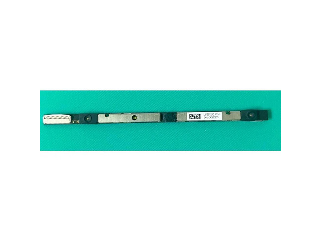 For X360 13-bd 14-dy TPN-W146 15M-EU 15M-ES Laptop Built-in Camera