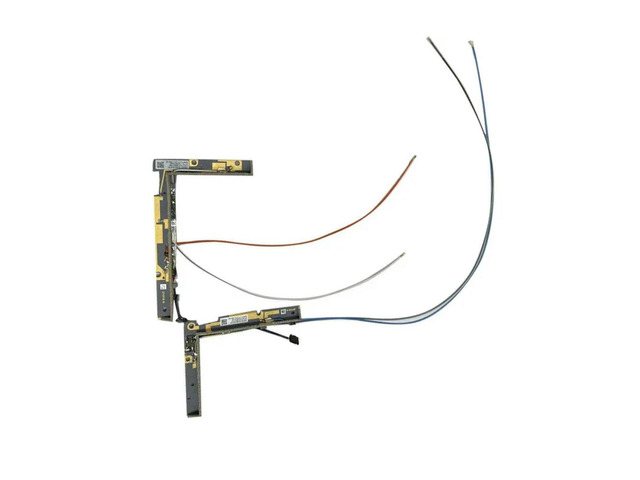 WWAN Antenna Cable DC33001TF00 For ThinkPad X1 Carbon 10th Gen 21CB 21CC