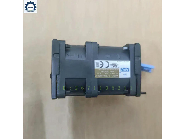 0NW0CG NW0CG For PowerEdge R440 Server Cooling Fan Heatsink CN-0NW0CG Cooler Fan Replacement Part