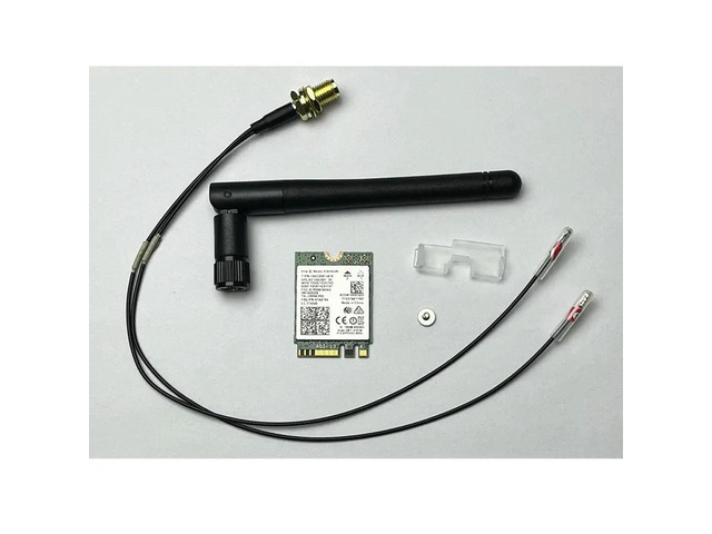 For ProDesk 600 G2 G3 G4 G5 G6 DM Network Card Antenna Set