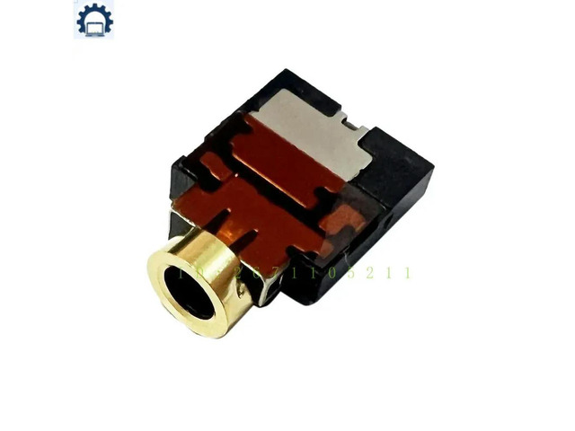 Audio jack socket fits For MS-17S1 MS-17S2 GP68HX GE68HX GE76 N54-06F1811-SL0 tb