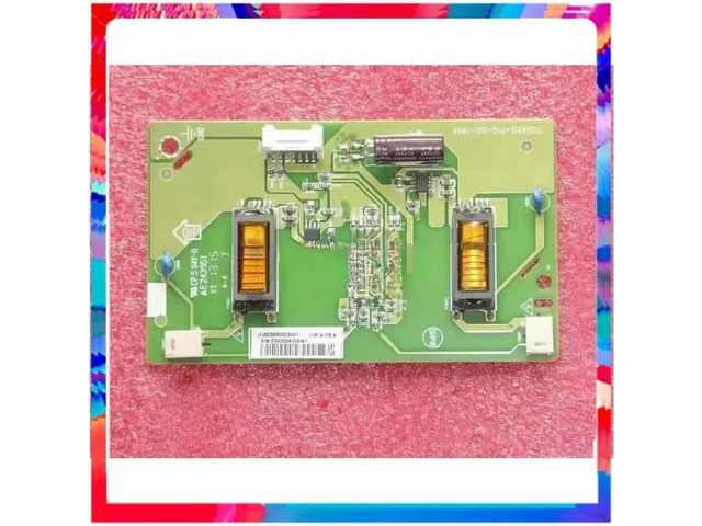 For 18-1000CL LCD Inverter Board 715G4812-P02-000-0H4K