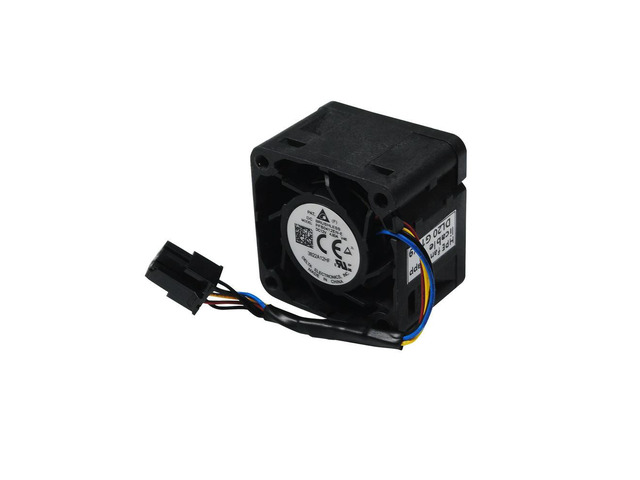 High Performance Cooling Fan DC12V 4.0A For HPE DL20 Gen10 Server Fan P48439-001 P45437-001 P45436-001