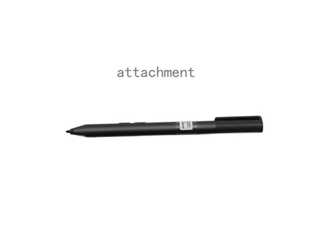 FOR Yoga C630 Yoga 5G-14Q8CX05 Touch Stylus 01FR717