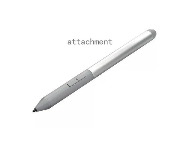 6SG43AA FOR EliteBook x360 830 1030 G2 G3 G4,1040 G5 G6 G7 G8, Elite X2 G4,Elite X2 1013 G3 Rechargeable Active Pen