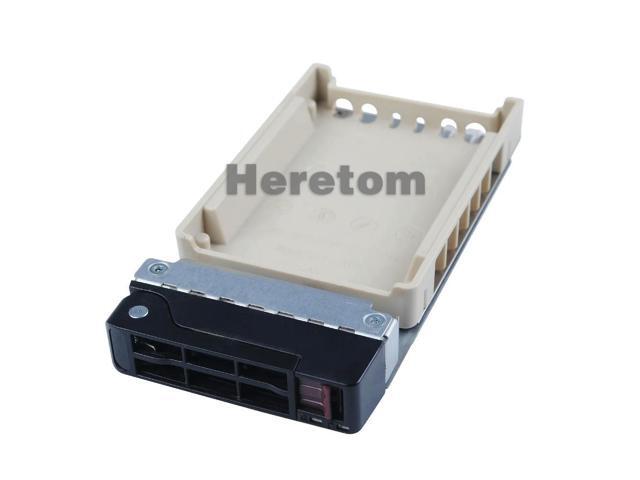 Heretom for MCP-220-00098-0B(Gen 1.5) Hot-Swap 2.5' Hard Drive Tray Caddy