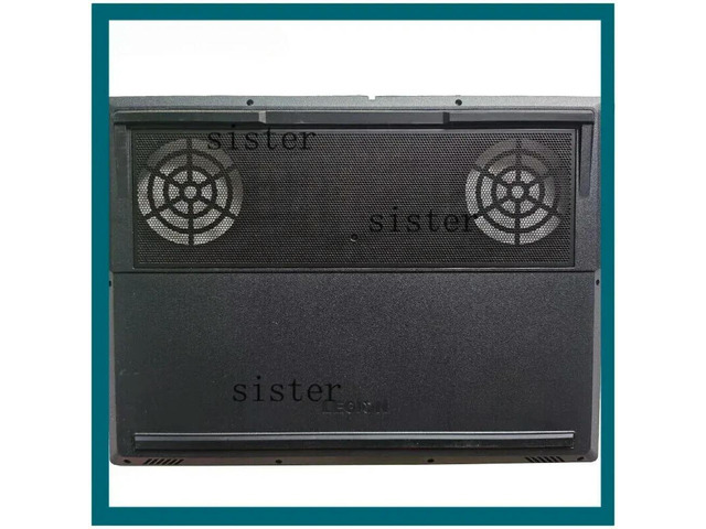 Bottom Case Base Cover For Legion Y530-15ICH Y540-15IRH Y7000