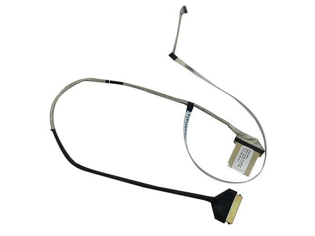 40PIN LVDS LCD SCREEN VIDEO CABLE FOR GF65 GF63LCD K1N-3040172-J36 144HZ