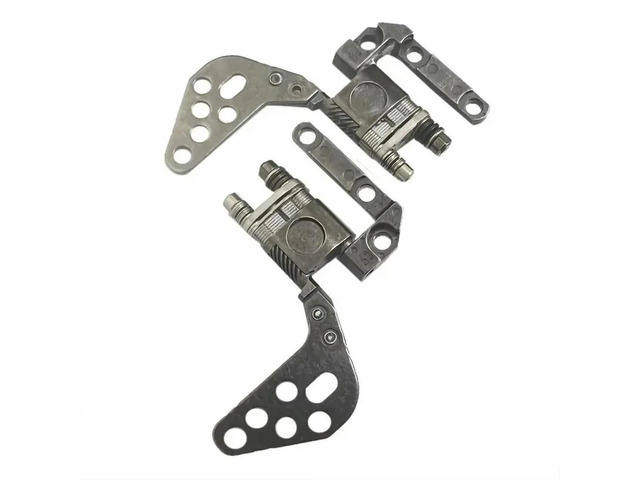 For X360 1040 G7 G8 Laptop LCD Screen Hinge Support Bracket Kit Left Right